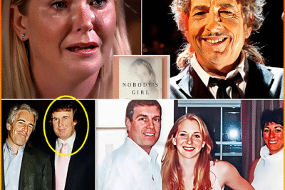 THE MIDNIGHT SONG THAT BROKE THE WORLD’S SILENCE