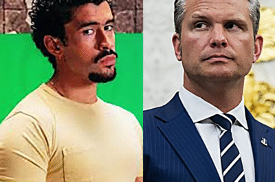 Super Bowl Shock: Pete Hegseth SLAMS NFL for Picking Bad Bunny — “They’ve Declared War on America!” The NFL may have just lit the fuse on the biggest cultural fight in sports. Pete Hegseth is blasting the league’s decision to feature Bad Bunny at halftime, calling him the “Spanish-singing puppet of the Left” and warning fans that the Super Bowl is no longer about football, but politics.  