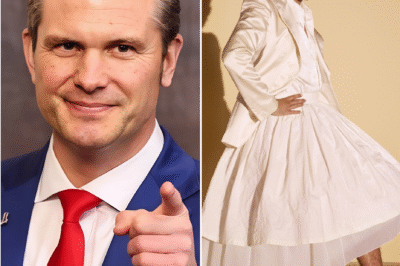 Super Bowl Shock: Pete Hegseth SLAMS NFL for Picking Bad Bunny — “They’ve Declared War on America!” The NFL may have just lit the fuse on the biggest cultural fight in sports. Pete Hegseth is blasting the league’s decision to feature Bad Bunny at halftime, calling him the “Spanish-singing puppet of the Left” and warning fans that the Super Bowl is no longer about football, but politics.