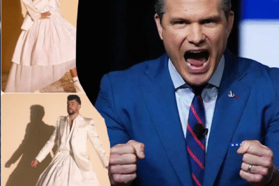 Super Bowl UPROAR: Pete Hegseth TORCHES NFL Over Bad Bunny Pick — “This Isn’t Football, It’s a Political Circus!”