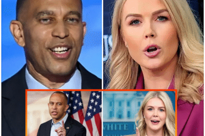 Tensions Flare After Official’s Comments Draw Sharp Rebuke from Top Democrat