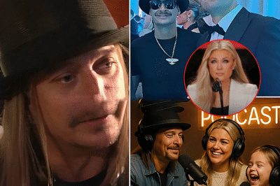 200 MILLION VIEWS IN ONE HOUR — The Charlie Kirk Tribute with Kid Rock Didn’t Just Break Records… It Broke America’s Heart.