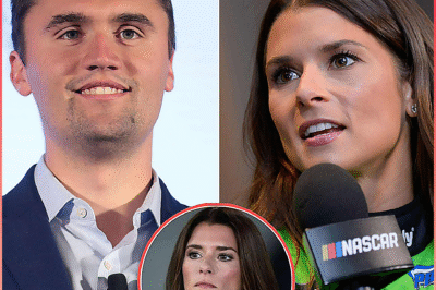 $7 Million Shockwave: Danica Patrick’s Backing of Turning Point USA’s Patriotic Halftime Show Sends Ripples Through the NFL and Sparks a Fierce Cultural Clash With the Super Bowl