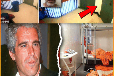 Former Inmate from Epstein’s Prison Exposes the Cover-Up