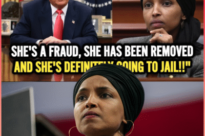 FINALLY EXPLOSED!! Ilhan Omar Involved In Massive Voter FRAUD in Minnesota PROVES Trump was RIGHT.