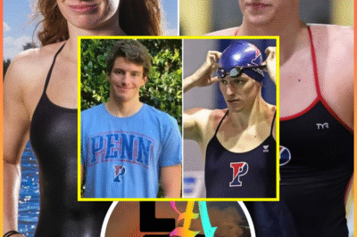 ENOUGH IS ENOUGH — Michael Phelps Stuns the World by Backing Mollie O’Callaghan in Lia Thomas Firestorm, Demands Protection of Women’s Sports: “This isn’t hate — it’s about fairness!”