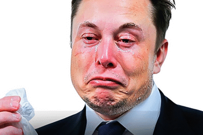 Sad News: The heartbreaking truth Elon Musk hides behind his smile leaves everyone in tears… 