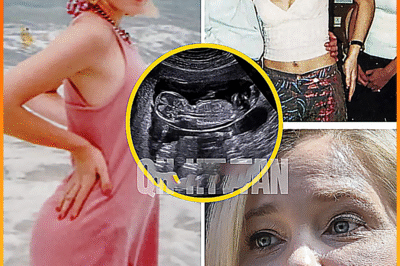 “She said, ‘They stole my life, my child, and my voice’” – Virginia Giuffre’s chilling FINAL MANUSCRIPT surfaces, exposing the darkest secrets of her stolen motherhood, hidden trauma, and the power figures who tried to erase her story forever