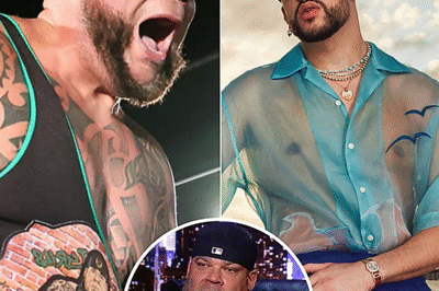 Tyrus Slams NFL Over Bad Bunny’s Super Bowl Halftime Show: “That’s Not the Music of America.”