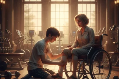 I thought the worst part of my marriage was losing my baby…