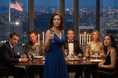 The first time my husband said, “My friends think you’re not the right fit for me,” I thought it was a joke delivered way too early in the morning.