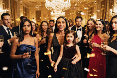 At my husband’s promotion party, my four-year-old daughter pointed to a woman and said, “Mommy, that’s the lady who sells bugs.”