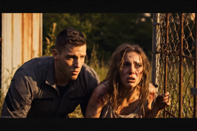 After fifteen months overseas, a soldier came home expecting hugs and laughter. Instead, he found silence — and a voice calling faintly from the backyard shed.