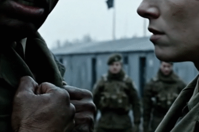 “Get out of here, woman! There’s no place for people like you in my company!” he shouted — unaware that the ‘recruit’ he just humiliated had come to end his career.