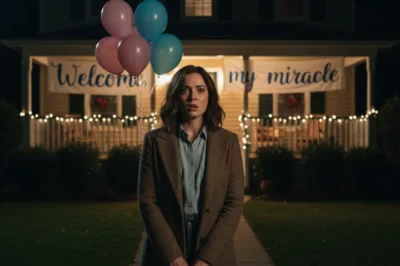 I Came Back From My Business Trip Earlier Than Expected. I Didn’t Tell Anyone I Was Returning…