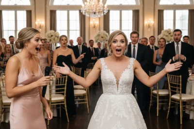 My sister destroyed my relationship because she couldn’t have her one true love…