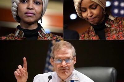 “THE NEW AMERICAN TEST — Jim Jordan’s Bill Sparks a War Over Loyalty, Identity, and Power.”