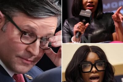 “LIVE TV MELTDOWN — THE NIGHT THE GOP TURNED ON ITSELF”