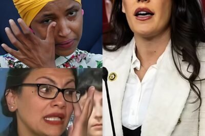 “THE LOYALTY LINE — AND WHO JUST CROSSED IT”