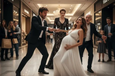 The worst part wasn’t catching him. It was realizing he didn’t even care. And the moment he raised his hand, everything inside her went silent.