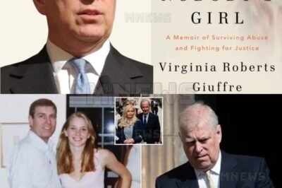 “THE STORM THEY BUILT IS FINALLY TURNING ON THEM.”