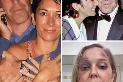 “THE TRUTH THEY PAID TO BURY — AND THE WOMAN WHO DUG IT BACK UP 😱🔥”