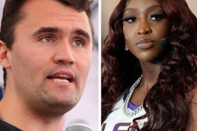 “THE MIC DROP THAT SHOOK LSU — Flau’jae Johnson Just Drew a Line Between Legacy and Division 🎤🔥”