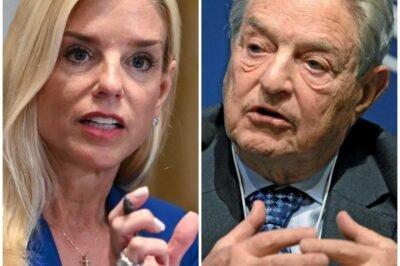 “THE MOVEMENT BUILT ON LIES — AND THE WOMAN WHO JUST BLEW IT OPEN.”