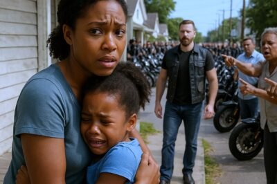 By the time the gas station lights started buzzing overhead, Sienna’s whole life had been boiled down to eight crumpled dollars and a promise she’d made to herself.