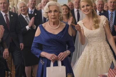 They called it the wedding of the year, the kind people post on Instagram with captions about “dreams coming true.”