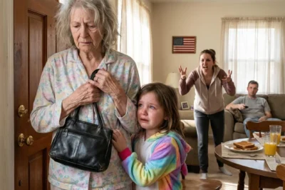 The clatter of forks and weekend chatter filled Melissa’s dining room, sunlight washing over the table like nothing was wrong.