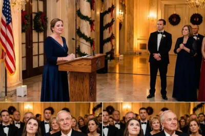 The clang of metal trays and the low hum of a hundred conversations filled the teachers’ lounge, but I barely tasted my reheated soup.