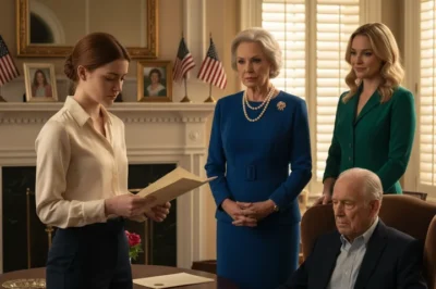 “We’re not funding this circus” – my mom declared, canceling my wedding.