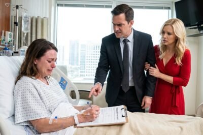 My Husband and His Family Brutally Threw Me and My Child Out, Mocking, “You Poor Parasites, How Will You Survive Without Us?”