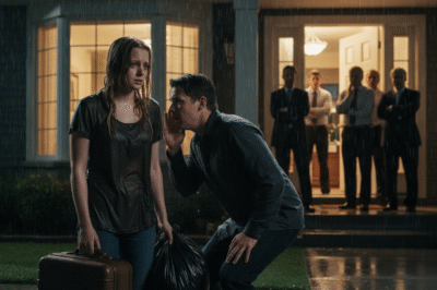 “We will celebrate at a restaurant,” my dad said after my daughter spent three days cooking…