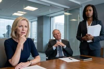 “My daughter-in-law stood up to read the will, declaring she would exclude me from the $52 million inheritance my husband left for me.