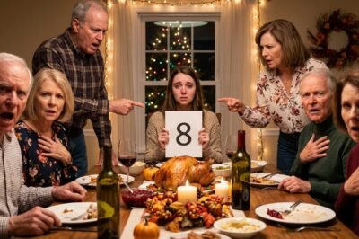 “My parents had always treated my sister like the prized golden favorite…