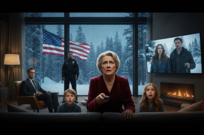 They Forgot Me for Five Christmases—So I Bought a $1.2M Mountain House.