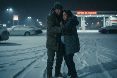 “I Was Vacationing in Italy When My Oldest Daughter Called Screaming: ‘She Stole From the Company and Vanished!’ I Flew Home Immediately — Only to Find My 19-Year-Old Adopted Daughter Living in Her Car, Pregnant, Terrified… and Finally Telling Me the Truth Everyone Else Had Hidden.”