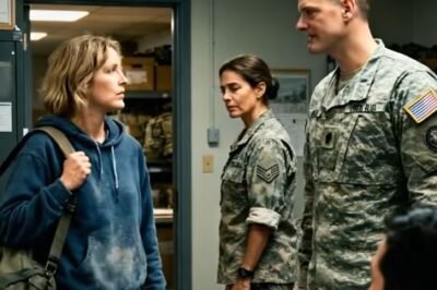 “WHAT ARE YOU EVEN DOING HERE? Filing papers isn’t going to save this base.”