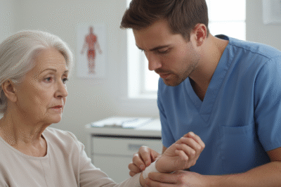 “At Dinner, My Son Claimed My Entire Life Was a ‘Failure,’ His Wife Labeled Me a ‘Blot,’ and My Grandson Casually Said I Should ‘Just Die’ So He Could Attend a Private School