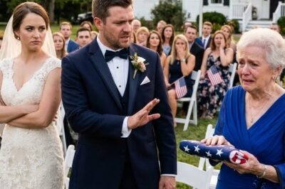 “She thinks you’re too dramatic.” That’s what my son said when he uninvited me from his own wedding.