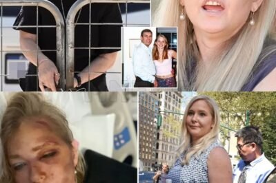 : “HER FINAL WORDS WEREN’T GOODBYE — THEY WERE A WARNING”