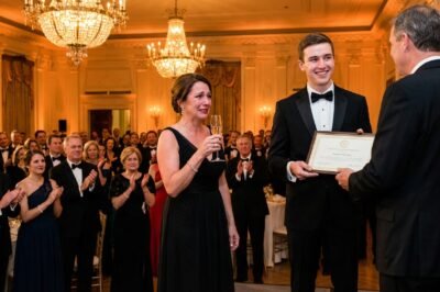 The apartment I poured my savings and labor into? My father gave it to my twin brother as an engagement surprise.