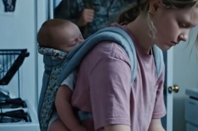 The bus wheezed away in a cloud of diesel, leaving him standing alone on the cracked sidewalk with a duffel bag and a head full of sand and gunpowder.