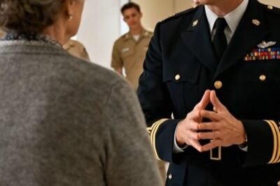 “Ma’am, this is the Northstar Command Center, not a public library.”