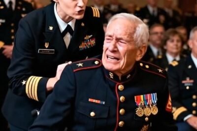 The brass chandeliers threw warm circles of light across the Grand Harbor ballroom, catching on medals, polished shoes, and the kind of smiles people practiced in mirrors before stepping into rooms like this.