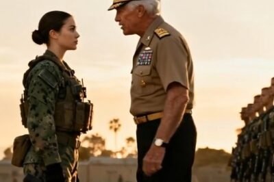 The first time I saw Admiral Victor Hargrove in person, he didn’t look like a traitor.