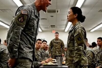 By the time the clock over the mess hall door hit 12:03, the room was running on fumes and caffeine.