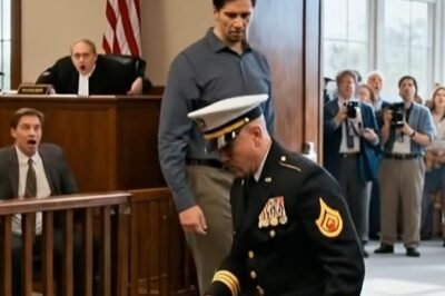 They say you can feel a verdict before you hear it.  By day three in Federal Courtroom 3B, I could feel mine settling over my shoulders like a body bag.